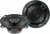 Колонки автомобильные SOUNDMAX SM-CSI502 140Вт 90дБ 4Ом 13см (5дюйм) (ком:2кол.) коаксиальные двухполосные