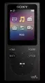 MP3-плеер Sony Walkman NW-E394/BC 8 ГБ черный (NWE394B. CEW)