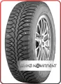Автомобильная шина Cordiant(Tunga) Nordway 2 PW-5 205/55 R16 94Q зимняя шип