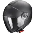 SCORPION EXO Мотошлем CITY II SOLID, цвет Черный Матовый, Размер M