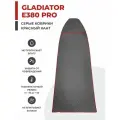 EVA коврик в лодку ПВХ Gladiator E380 PRO НДНД 278*88 (китай)