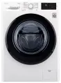 Стиральная машина LG F-4M5TS6W