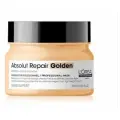 Loreal Absolut Repair Gold Quinua + Protein - Восстанавливающая маска с кремовой текстурой 250 мл