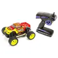 HSP Радиоуправляемая модель Монстра HSP KidKing 4WD RTR 1:16 влагозащита - 94186