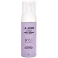 Пенка для лица кислородная La Miso Soft Deep Bubble Cleanser, для глубокого очищения, рН 5.5, 150 мл