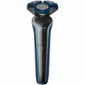 Новый набор бритв Philips S3608 из 8 предметов для влажного и сухого бритья