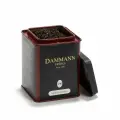 Dammann N496 Smokey Lapsang / Лапсанг черный чай жестяная банка 100 г (4741)