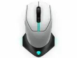 Игровая мышь проводная, беспроводная Alienware Alienware AW610M