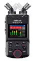 Рекордер Tascam Portacapture X6