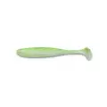 Приманка силиконовая Keitech Easy Shiner 6.5 PAL02 Lime Chart Shad 3 шт/уп