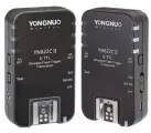 Комплект радиосинхронизации TTL Yongnuo YN-622C +YN-622C-TX для Canon