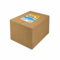 Полотенца влажные с коллоидным серебром комплект (6 пачек х 80 шт.), 16,5х25 см, LAIMA, 116524