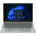 Ноутбук Lenovo V15 G4 AMN 15.6FHD; TN/Ryzen 5 7520U/16Gb/SSD 512GB/AMD Radeon 610M/Win11pro/серый