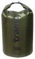 Гермомешок Tramp ПВХ Diamond RipStop 50л (оливковый)