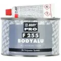 Комплект (шпатлевка, отвердитель) HB BODY PRO F255 Bodyalu 1.8 кг