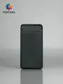 Внешний аккумулятор Повербанк AWEI P5K 10000 mah с быстрой зарядкой Power bank, черный