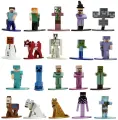 Набор Jada Toys Nano Metalfigs Minecraft wave 2 1.65 (20 Pack) 30770