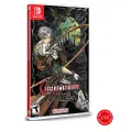 Castlevania Advance Collection (Cover of Circle of the Moon) [Nintendo Switch, английская версия]