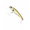 CULTIVA Воблер Rip'N Minnow RM-65SP 65мм 6,0г цвет 32 Suspend