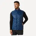 Жилет Helly Hansen Man LIFALOFT Insulator, размер XL, синий