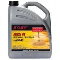 Моторное масло ROWE HIGHTEC SYNT RS 0W40 5л 20020-0050-03