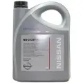 Масло трансмиссионное NISSAN для АКПП CVT FLUID NS-3 (5л) KE90999943R (Европа) NISSAN-ATF-NS3-5L