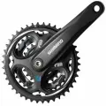 Система Shimano M311 Altus квадрат 7-8ск 42/32/22 170мм черная EFCM311C222XL