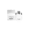 Montblanc туалетная вода Mont Blanc мужская туалетная вода Legend Spirit, 100 мл, 100 мл