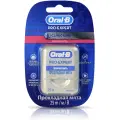 Oral-B зубная нить Pro-Expert Clinic Line Прохладная мята, мята, белый