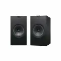 Полочная акустика KEF Q150 (черный)