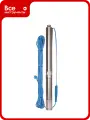 Скважинный насос AQUARIO ASP3E-50-75 с встроенным конденсатором, кабель 35 м 3350