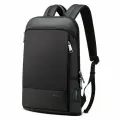 Рюкзак для ноутбука, городской для офиса, 16 дюймов, черный