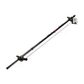 Видеокран-удочка Joby Action Jib Kit & Pole Pack (черный/красный)
