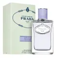 Парфюмерная вода Prada Infusion de Figue 7.5 мл.