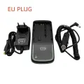 Зарядное устройство GKL311 для Leica GEB EU PLUG