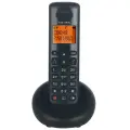 Радио Телефон Texet TX-D4905A Dect (черный)
