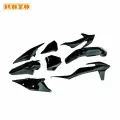 Комплект пластика KTM SX(F)/XC(F) 19-22, GR8/Regulmoto/Kews