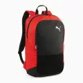 Рюкзак Puma teamGOAL Backpack, цвет красный/черный, 49х30х15