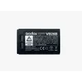 Godox VB26 Аккумуляторы подходят для для вспышки V1 v850iii v860 iii