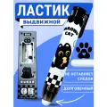 Ластик-карандаш выдвижной, Котик