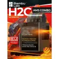 3D принтер Bambu Lab H2C AMS Combo