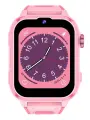 Смарт-часы Fontel KidsWatch 4G eSim Progress 8 Гб Розовый (RU)