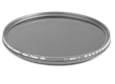Нейтральный фильтр с переменной плотностью K&F Concept Variable Slim ND2-ND400 77mm