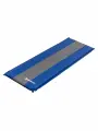 Коврик самонадувающийся NISUS 190x65x6 цвет синий/серый (N-006-BG)