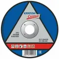 Круг отрезной по металлу Кратон Скорый А24 TBF (230х2,5х22,2 мм ) | 10 шт