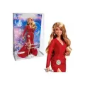 Кукла Mattel Barbie Signature, Мэрайя Кэри, коллекционное издание Праздник HJX17