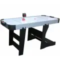 Игровой стол - аэрохоккей DFC BASTIA 6 складной