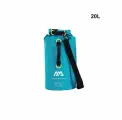 Гермомешок сумка водонепроницаемая Aqua Marina 20 литров синий