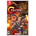 Contra: Operation Galuga [Nintendo Switch, русские субтитры]