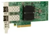Сетевая карта Broadcom NetXtreme P210p (BCM957412A4120AC) 2x10GbE (10/1GbE) SFP+, BCM57412, Ethernet Adapter
